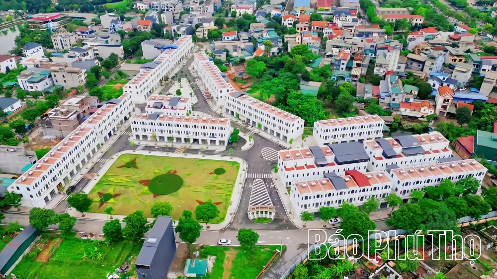 Cơ hội an cư cho người thu nhập thấp