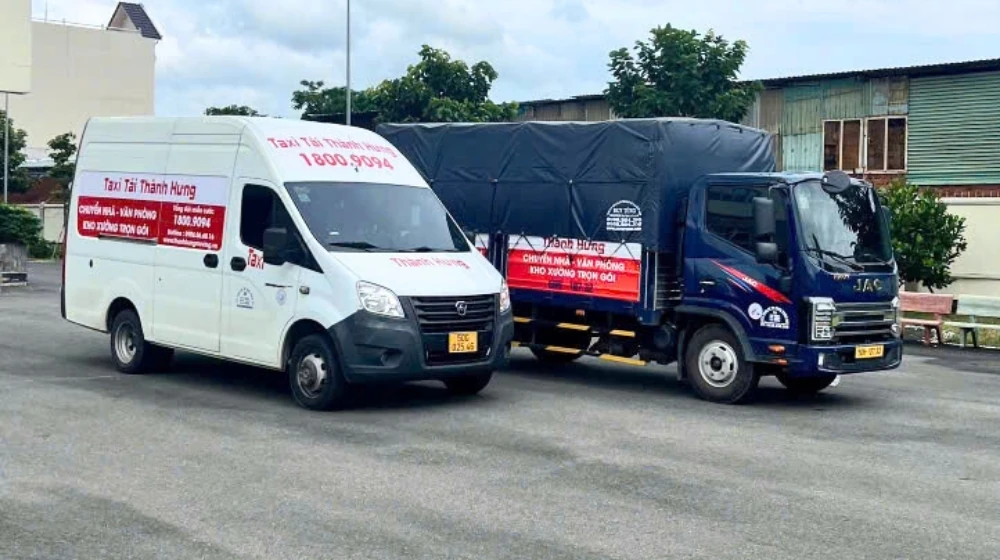 Thành Hưng và những chuyến xe: Nơi sự tận tâm dẫn lối mọi hành trình