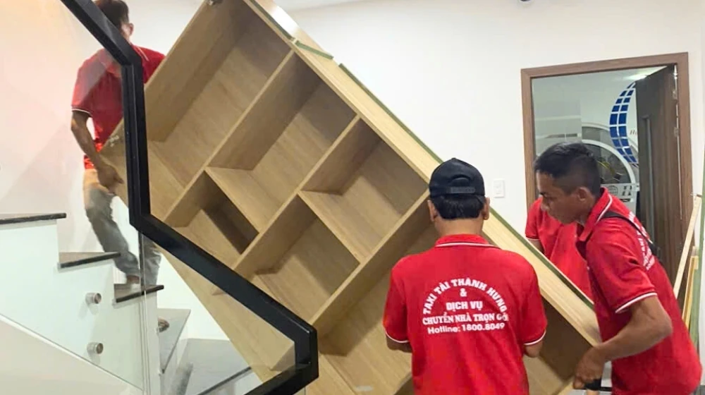 Thành Hưng và những chuyến xe: Nơi sự tận tâm dẫn lối mọi hành trình