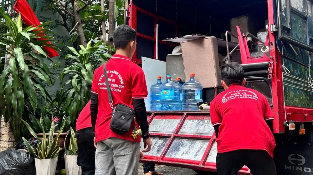 Thành Hưng và những chuyến xe: Nơi sự tận tâm dẫn lối mọi hành trình