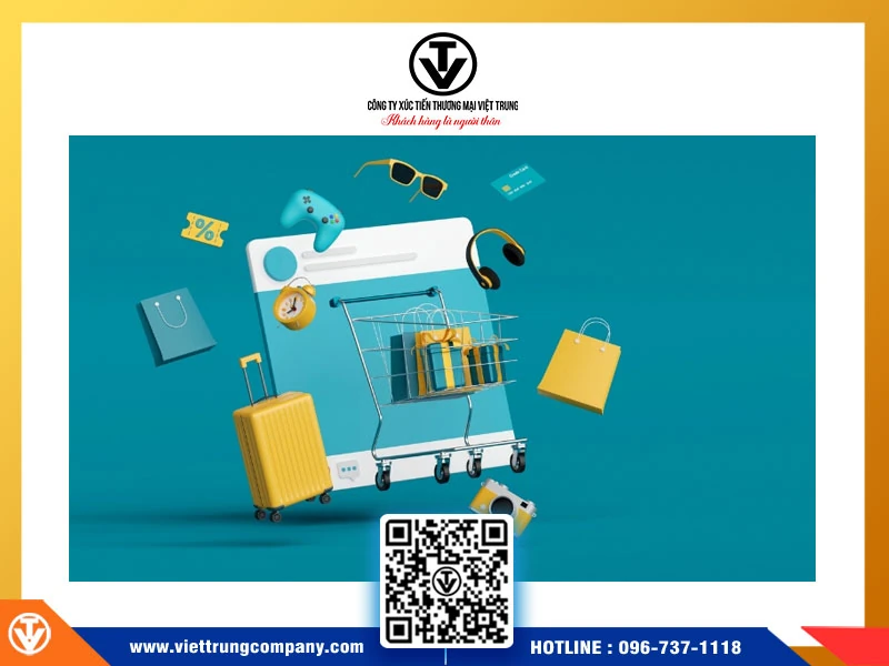 Việt Trung Company hỗ trợ đặt hàng Xianyu uy tín