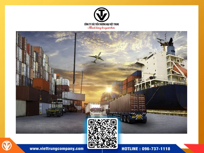 Việt Trung Company hỗ trợ đặt hàng Xianyu uy tín