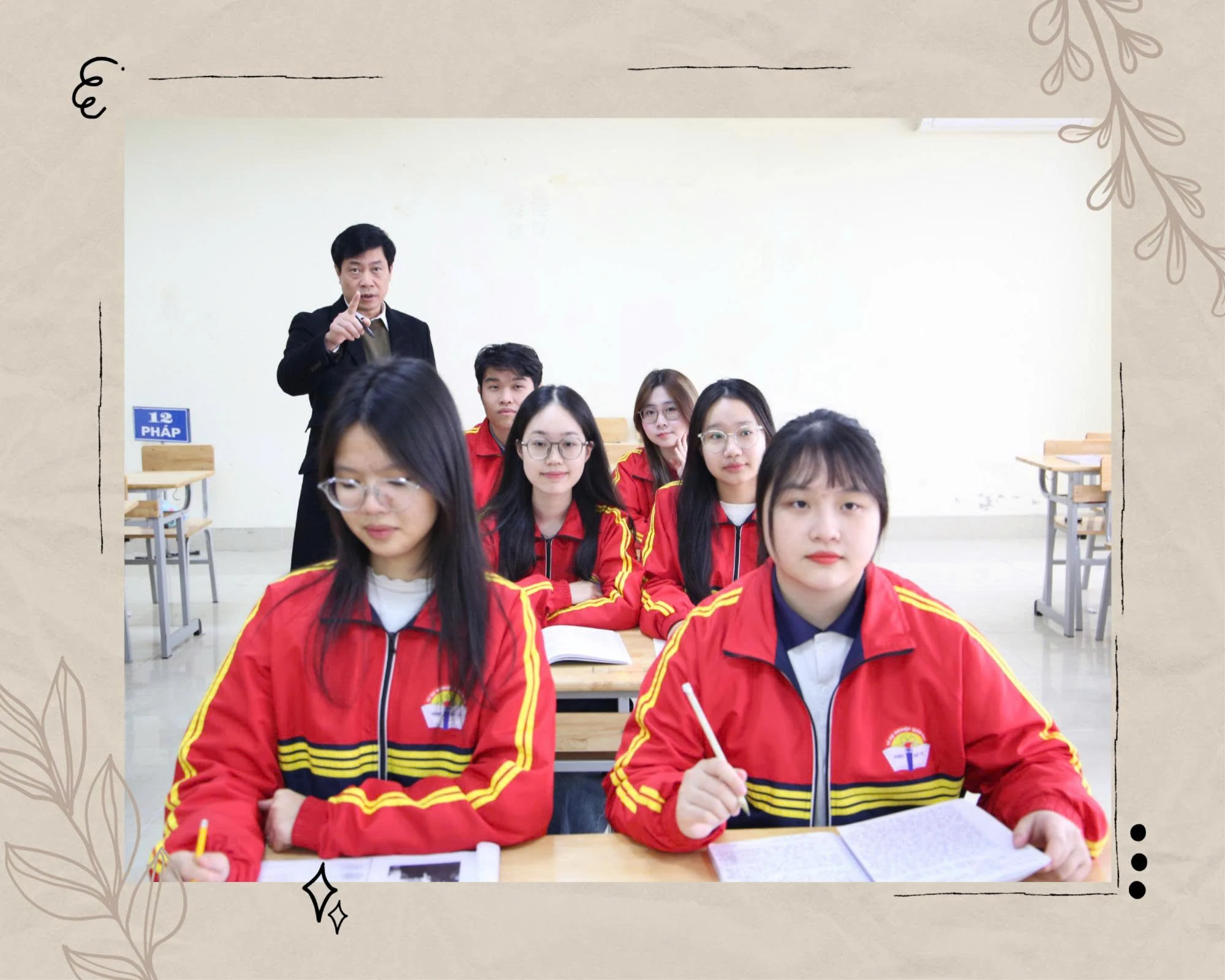 “Trái ngọt” từ sự đồng lòng, tận tâm