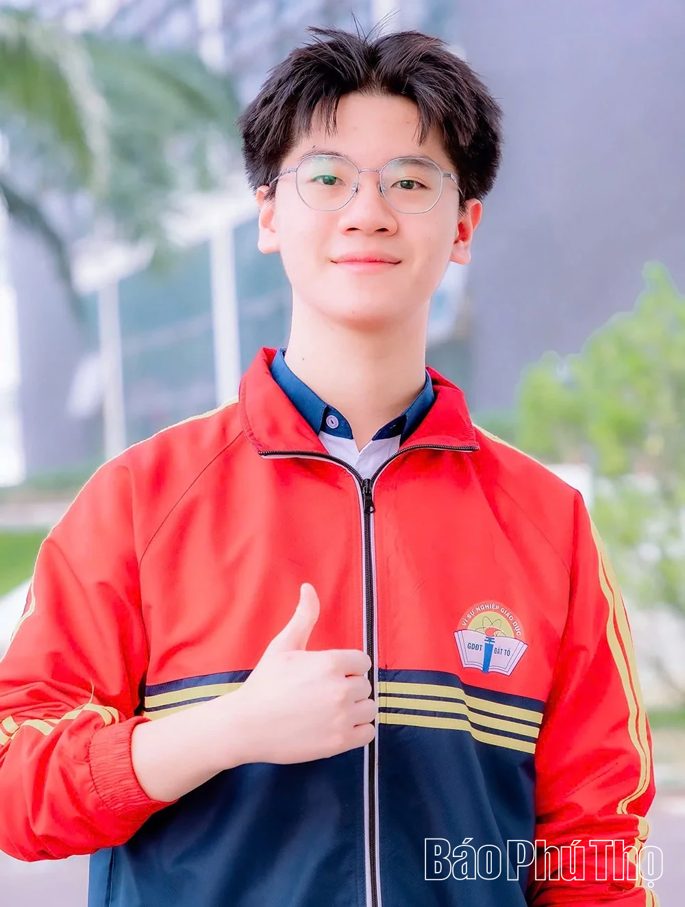 11 gương mặt đoạt giải Nhất kỳ thi chọn học sinh giỏi Quốc gia THPT năm học 2025 - 2026