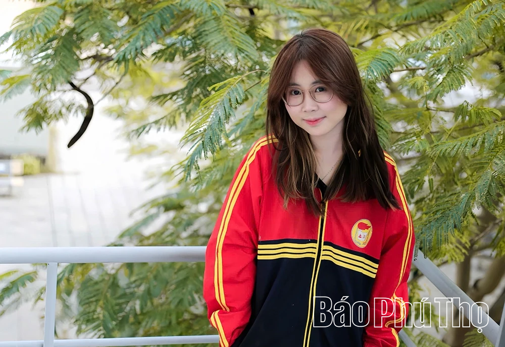 11 gương mặt đoạt giải Nhất kỳ thi chọn học sinh giỏi Quốc gia THPT năm học 2025 - 2026