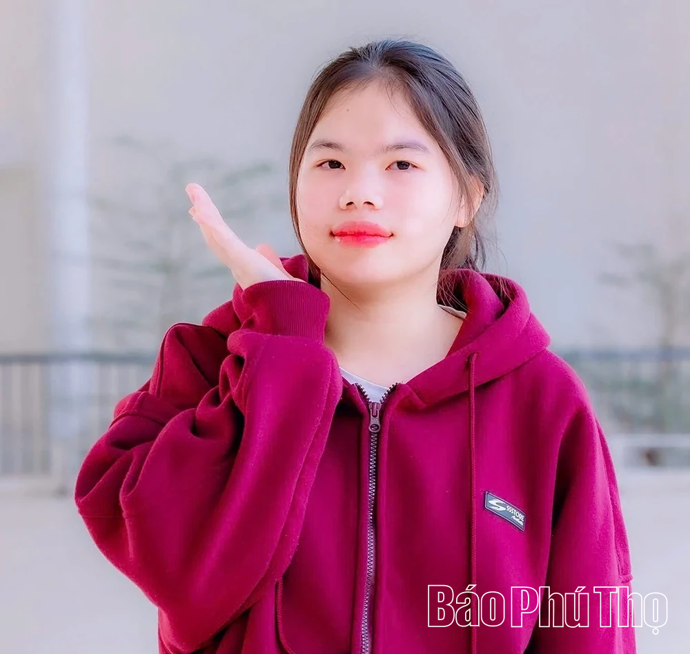 11 gương mặt đoạt giải Nhất kỳ thi chọn học sinh giỏi Quốc gia THPT năm học 2025 - 2026