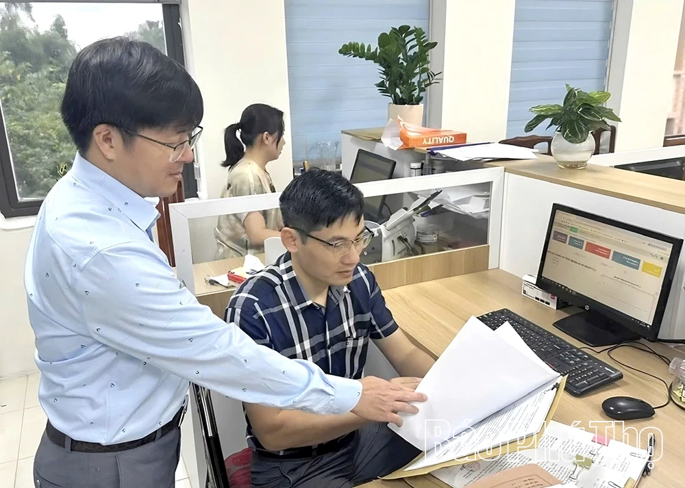 Công tác chăm sóc người có công đi vào thực chất, hiệu quả