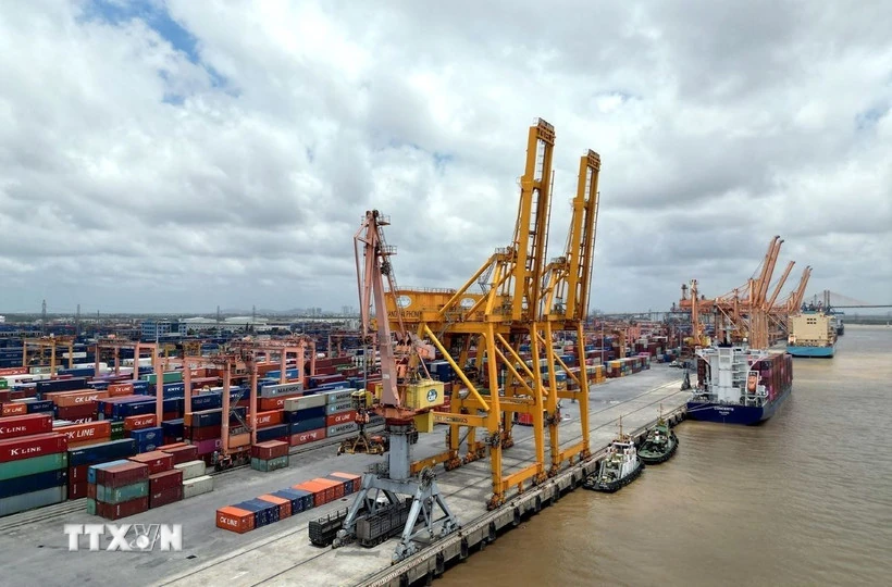 Đẩy mạnh nhiệm vụ trọng tâm thực hiện mục tiêu tăng trưởng kinh tế năm 2026