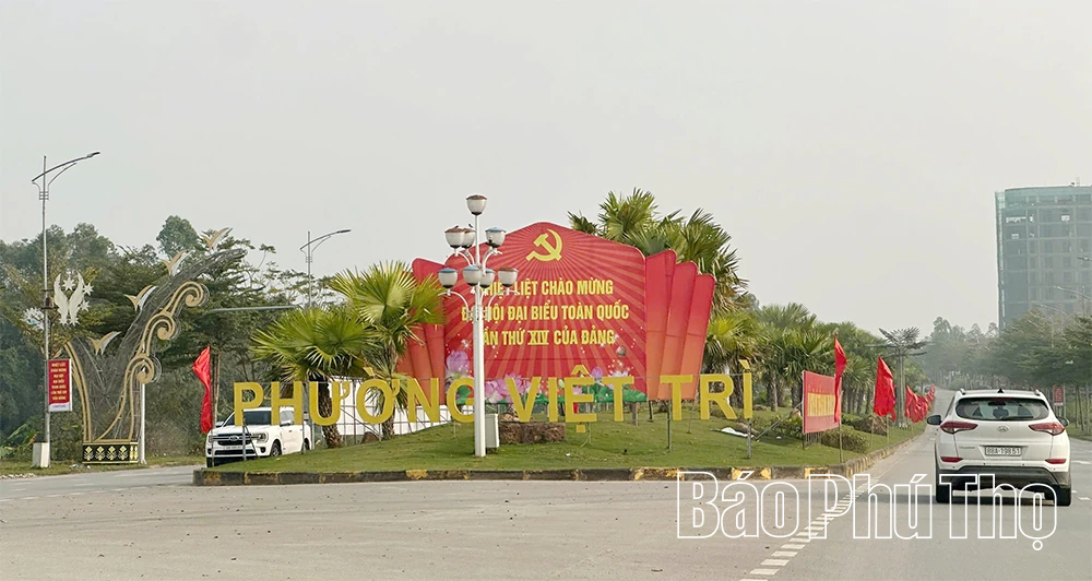 Mốc son tiến vào kỷ nguyên mới