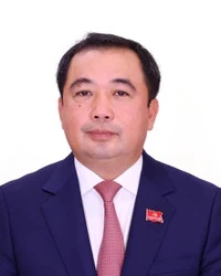 11 đồng chí Ủy viên Ban Chấp hành Trung ương Đảng khóa XIV quê Phú Thọ