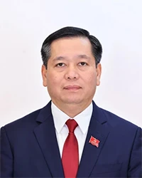 11 đồng chí Ủy viên Ban Chấp hành Trung ương Đảng khóa XIV quê Phú Thọ