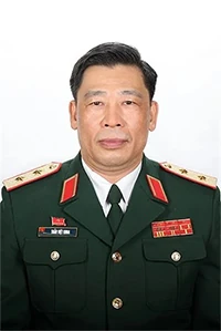 11 đồng chí Ủy viên Ban Chấp hành Trung ương Đảng khóa XIV quê Phú Thọ