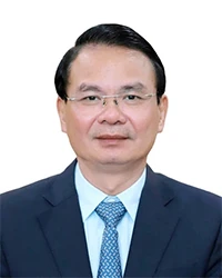 11 đồng chí Ủy viên Ban Chấp hành Trung ương Đảng khóa XIV quê Phú Thọ