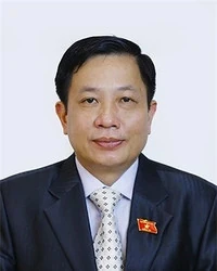 11 đồng chí Ủy viên Ban Chấp hành Trung ương Đảng khóa XIV quê Phú Thọ