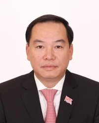 11 đồng chí Ủy viên Ban Chấp hành Trung ương Đảng khóa XIV quê Phú Thọ