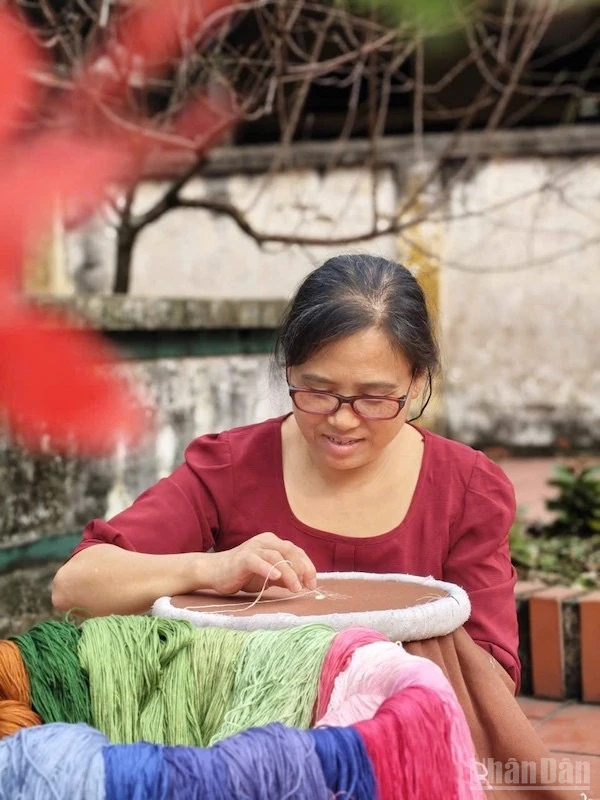 Hà Nội: Về làng, trải nghiệm văn hóa Việt