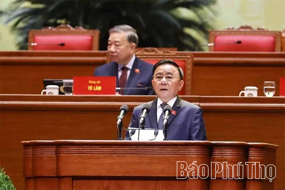 Đại hội đại biểu toàn quốc lần thứ XIV của Đảng họp phiên trù bị