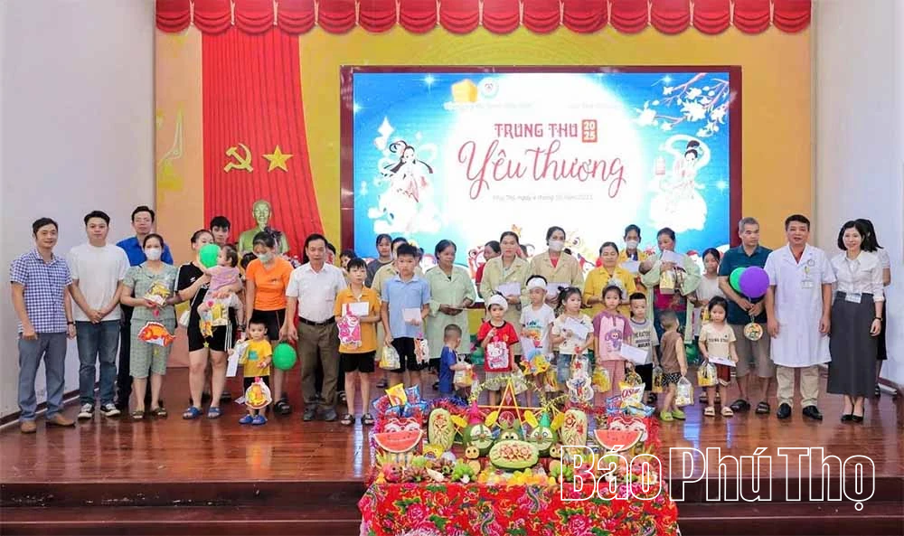 Bệnh viện Đa khoa Hòa Bình - Nơi kết nối những tấm lòng nhân ái
