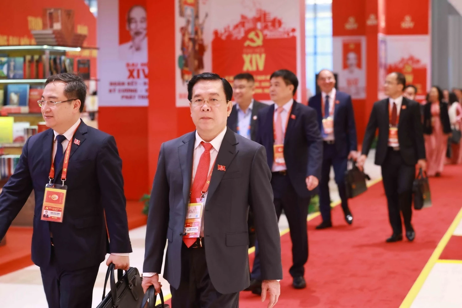 Ảnh báo chí ngày 19/1/2026