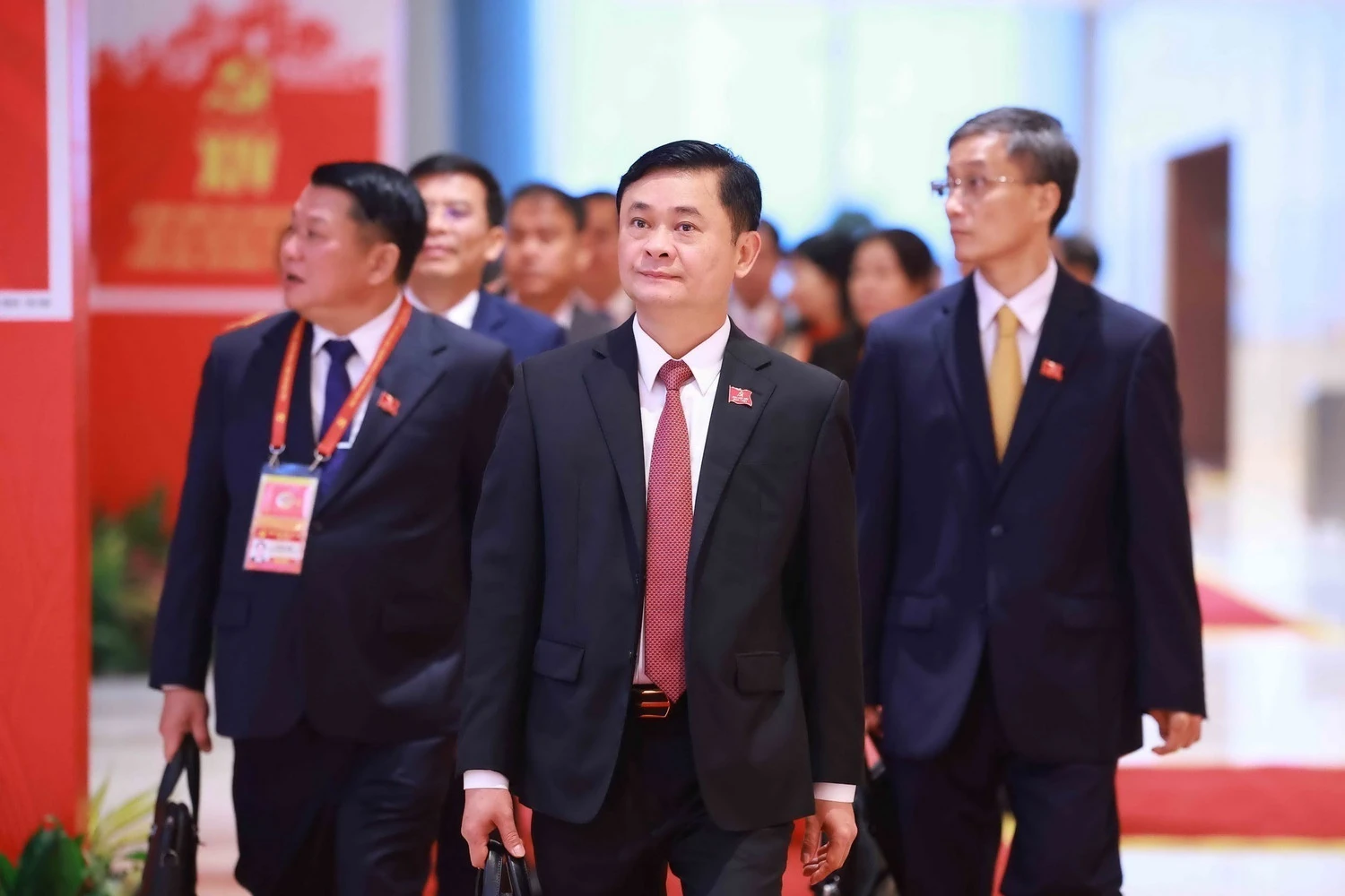 Ảnh báo chí ngày 19/1/2026