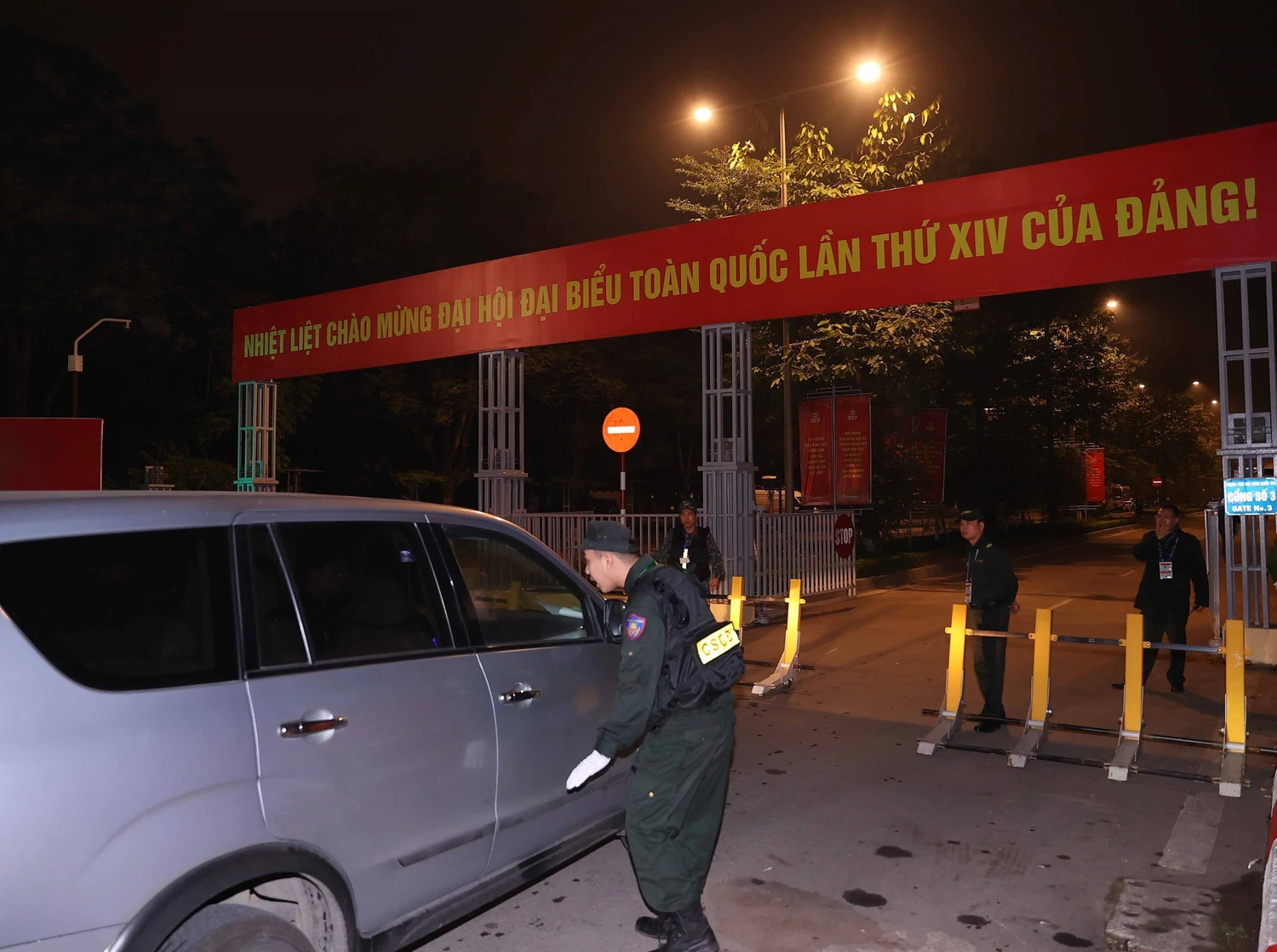 Ảnh báo chí ngày 19/1/2026