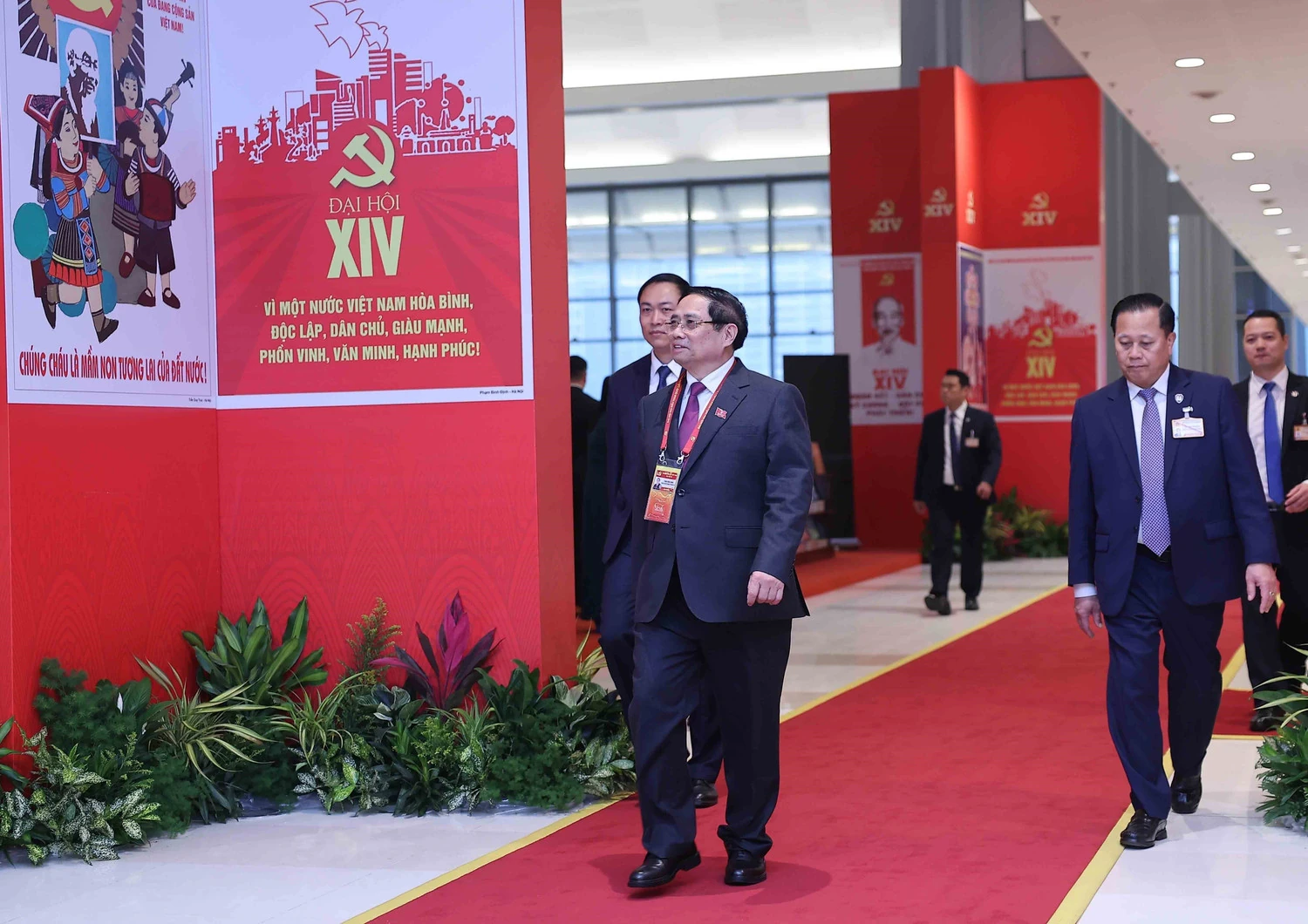 Ảnh báo chí ngày 19/1/2026