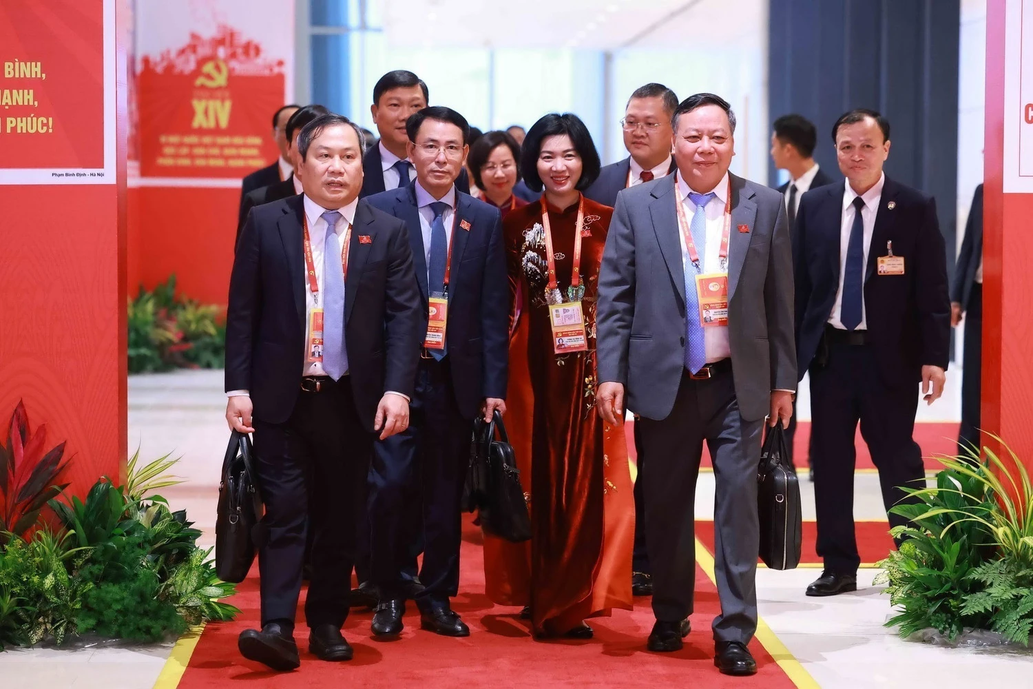 Ảnh báo chí ngày 19/1/2026