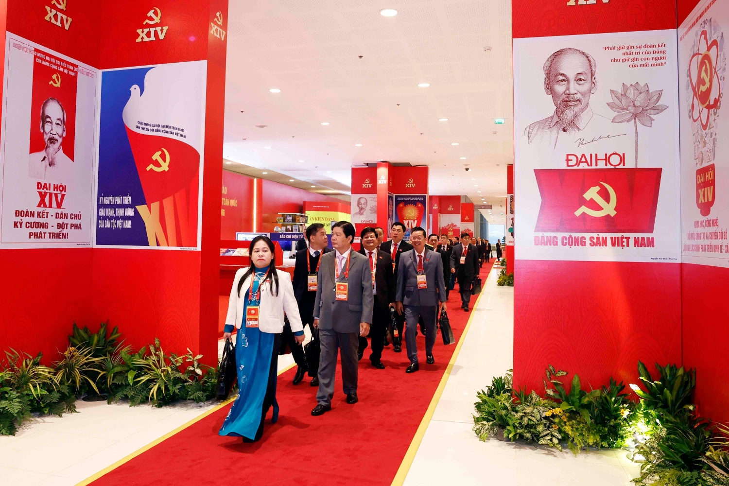 Ảnh báo chí ngày 19/1/2026