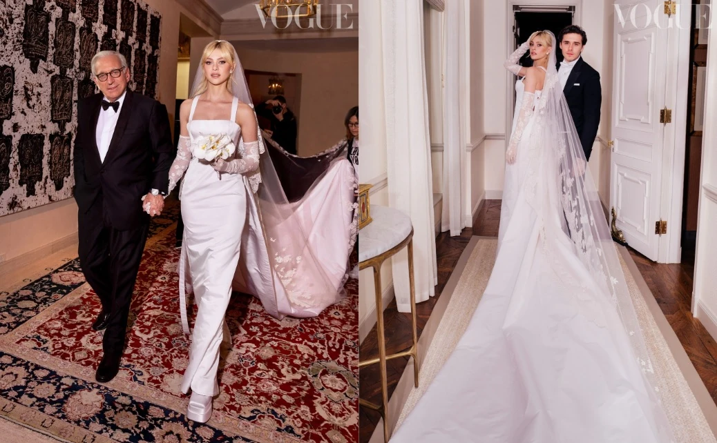 Thế giới dậy sóng chuyện nhà Beckham