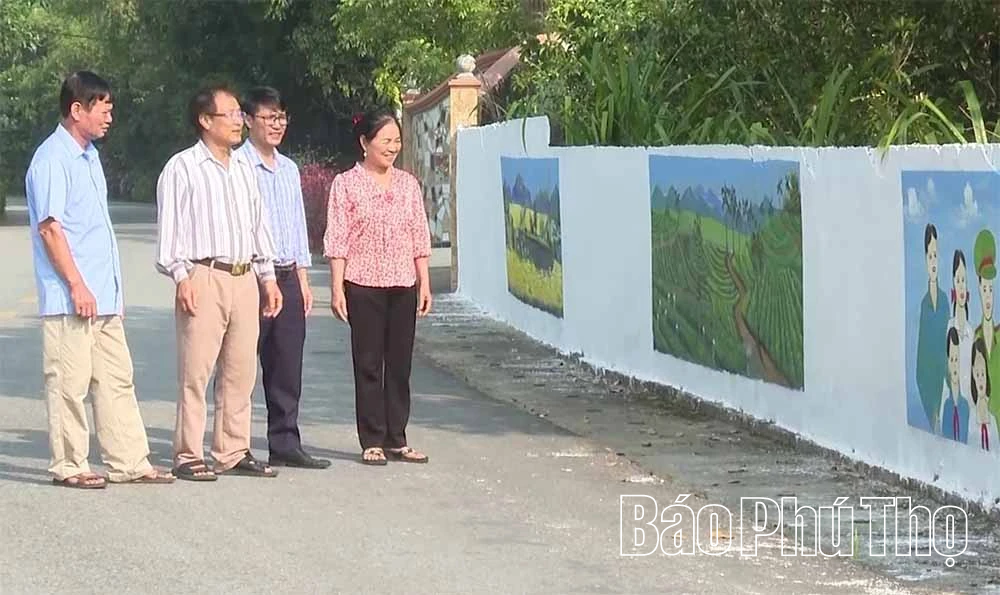 Cầu nối sức mạnh đoàn kết