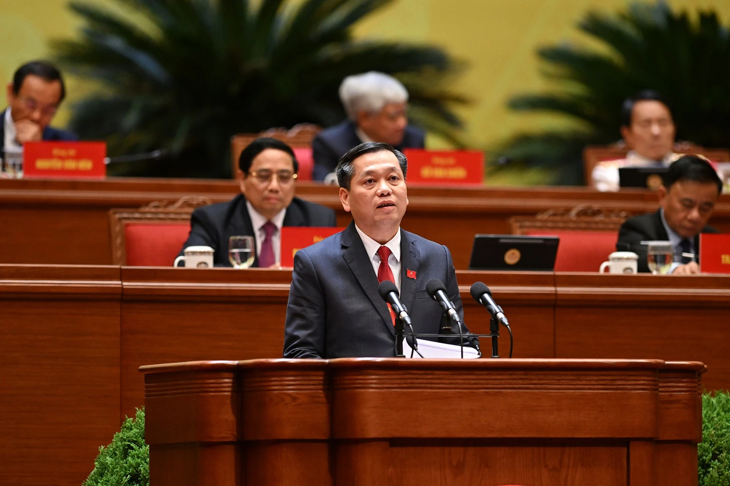 Ảnh báo chí ngày 21/1/2026