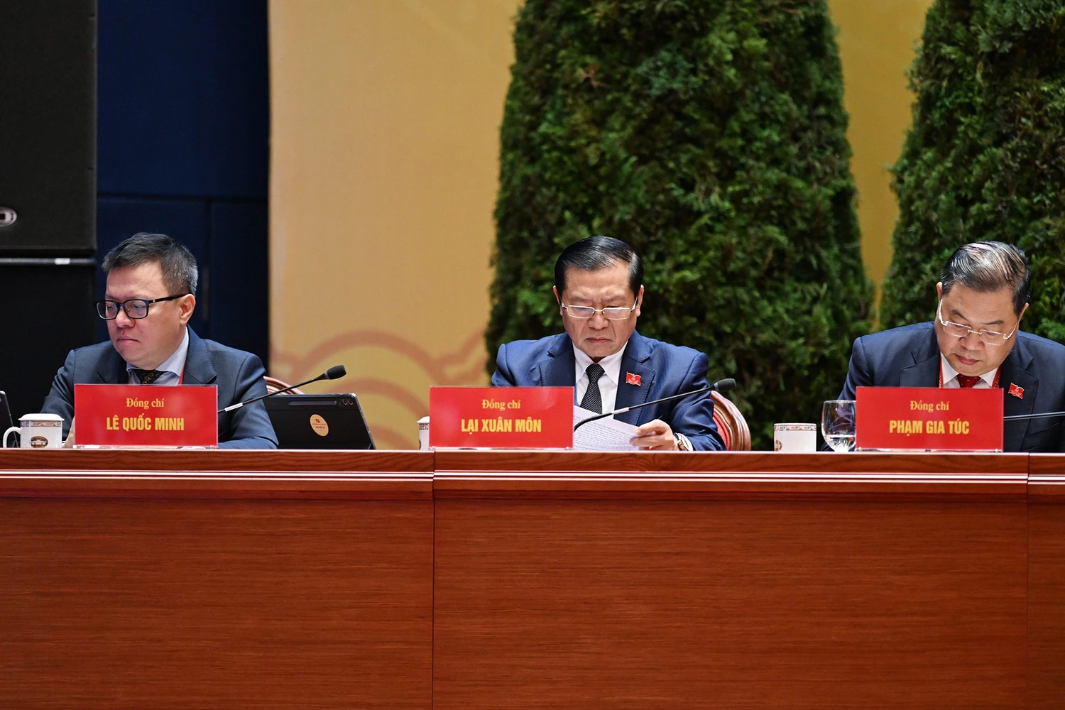 Ảnh báo chí ngày 21/1/2026