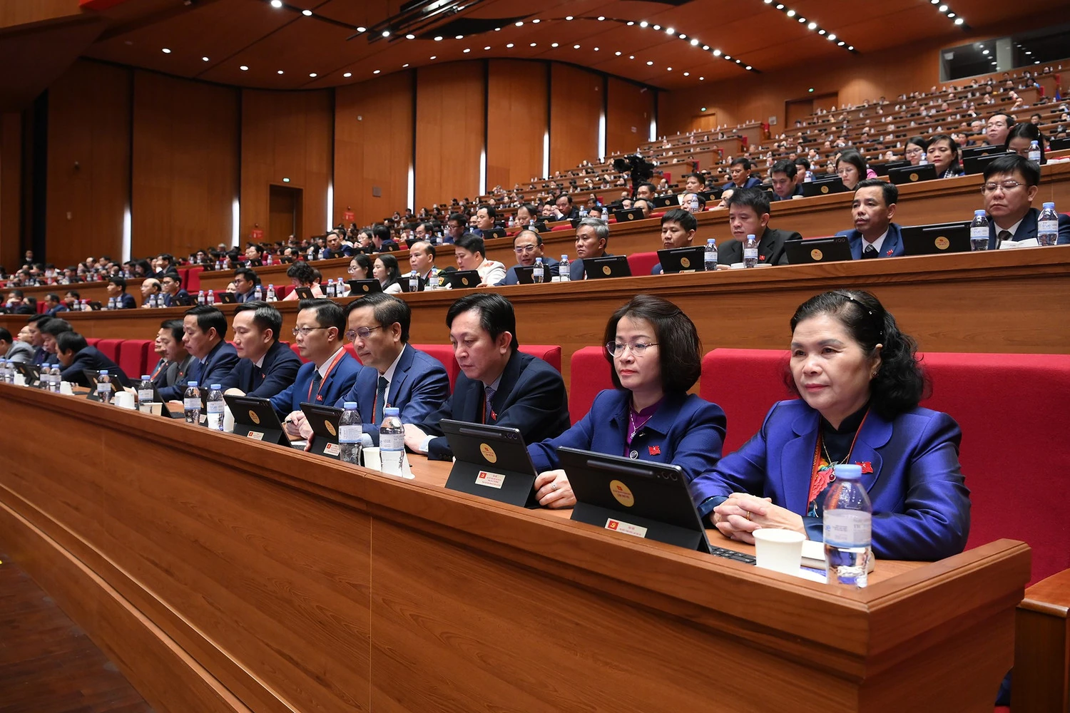 Ảnh báo chí ngày 21/1/2026