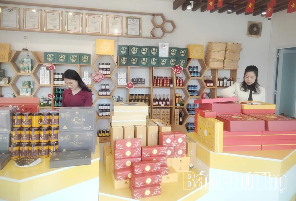 Doanh nghiệp chủ động cung ứng hàng hóa phục vụ Tết