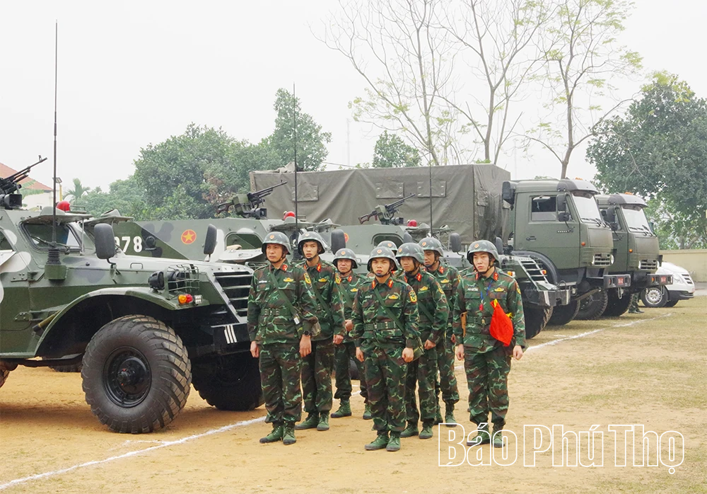 Không để bị động, bất ngờ