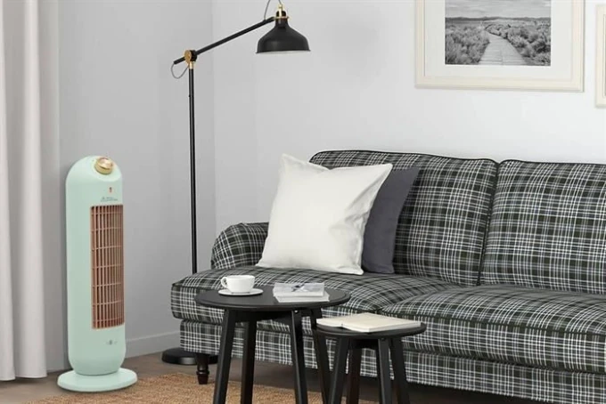 Chọn máy sưởi thế nào cho gia đình?