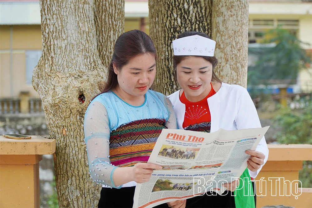 Với Đảng, luôn trọn vẹn niềm tin yêu