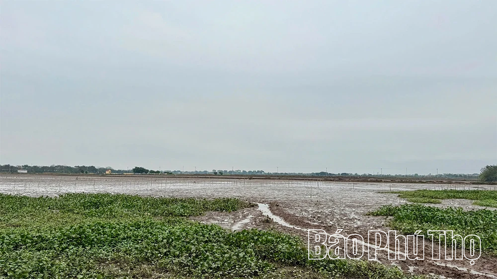 Lắng nghe dân, không để hình thành “điểm nóng” từ cơ sở