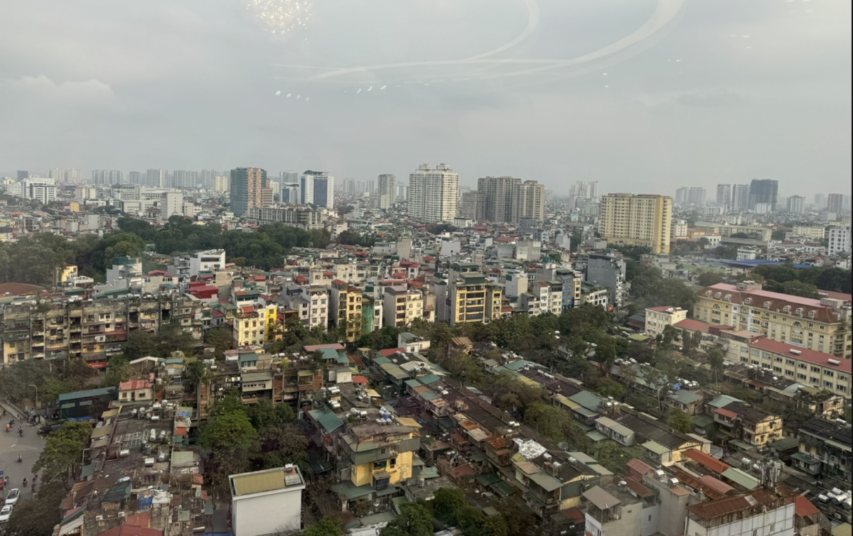 Dòng tiền đầu tư sẽ có sự phân hoá