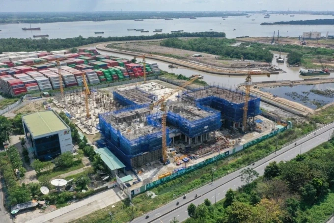 Kiến nghị linh hoạt nghĩa vụ nhà ở xã hội tại dự án thương mại