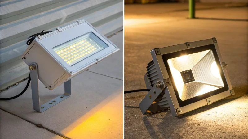 Bóc tách chi phí đầu tư đèn sân cầu lông: Làm thế nào để “sáng” cả túi tiền?