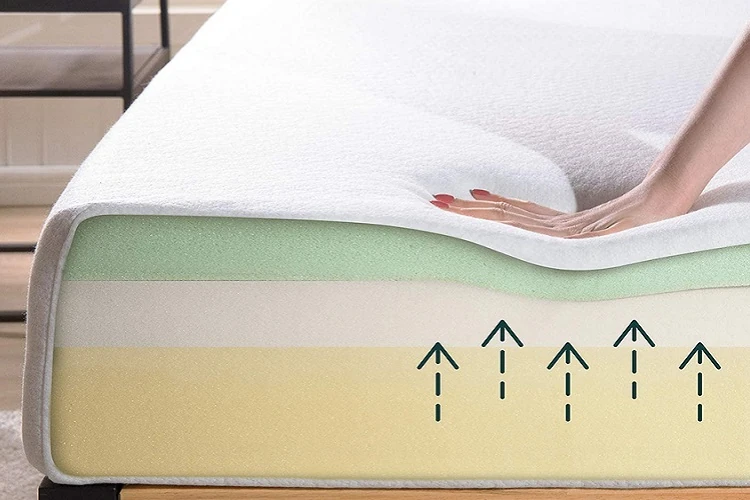 Mua nệm foam hãng nào tốt cho sức khỏe giấc ngủ?