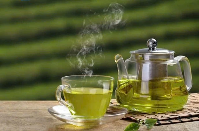 Trà xanh hỗ trợ hạ huyết áp: Uống bao nhiêu là đủ và sau bao lâu thì có kết quả?