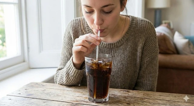 5 loại đồ uống quen thuộc đang âm thầm “bào mòn” não bộ và trí nhớ mỗi ngày