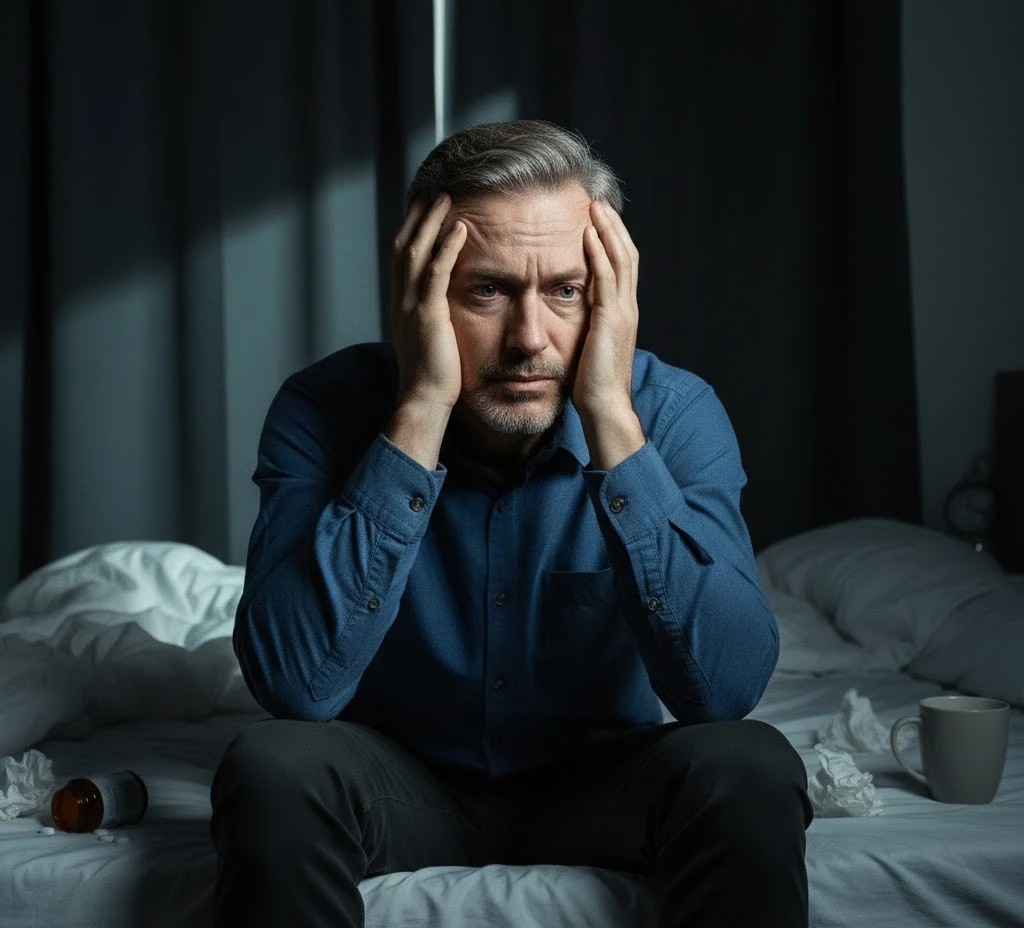 5 mẹo ngừng thuốc chống trầm cảm an toàn