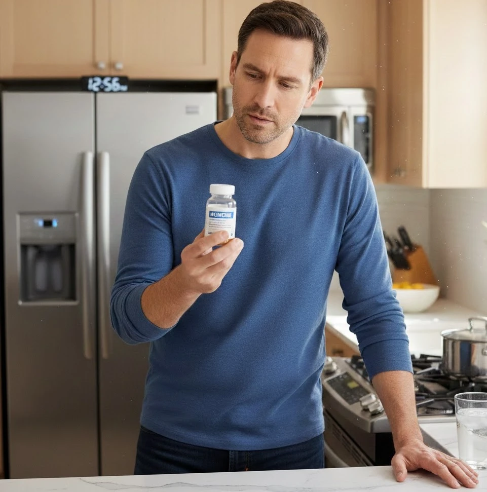 Có nên bổ sung vitamin và khoáng chất sau những buổi tiệc cuối năm?