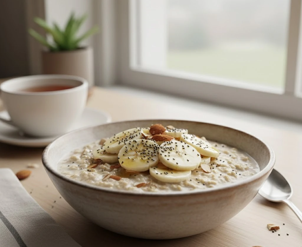 Thực đơn làm đẹp 7 ngày nuôi dưỡng da mịn, dáng xinh, tóc mượt