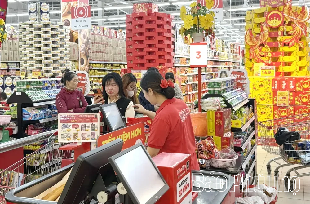 Phú Thọ nêu cao trách nhiệm của công dân số