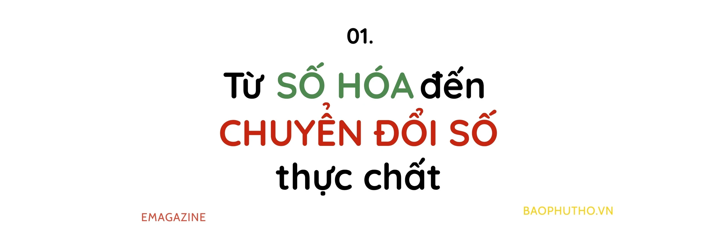 Giáo dục Phú Thọ bước vào thời kỳ số - Kỳ 3: Chuyển đổi số giáo dục - khi lớp học trở thành trung tâm