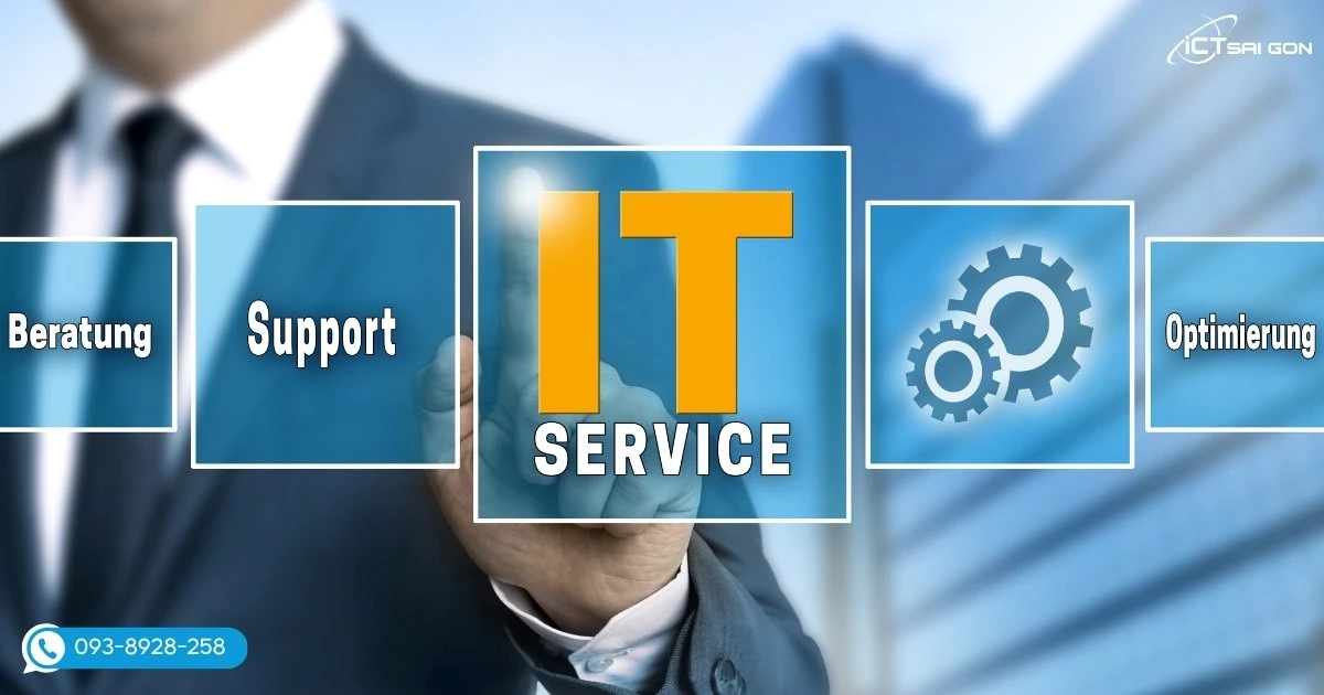 Giải pháp IT cho Startup: Xây dựng nền tảng vững chắc để bứt phá